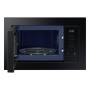 Samsung Forno a microonde ad Incasso 23L MS23A7318AK (MS23A7318AK)
