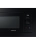 Samsung Forno a microonde ad Incasso 23L MS23A7318AK (MS23A7318AK)