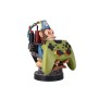 Exquisite Gaming Cable Guys Monkeybomb Personaggio da collezione (CGCRAC300222)