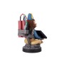 Exquisite Gaming Cable Guys Monkeybomb Personaggio da collezione (CGCRAC300222)