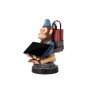 Exquisite Gaming Cable Guys Monkeybomb Personaggio da collezione (CGCRAC300222)