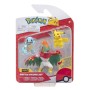 PKMN BATTLE FIGURE SET 2 PERS ASST2 (PK020200)