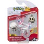 PKMN BATTLE FIGURE SET 2 PERS ASST2 (PK020200)