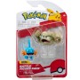 PKMN BATTLE FIGURE ASST2 (PK010200)