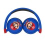 OTL Technologies Super Mario SM1001 cuffia e auricolare Con cavo e senza cavo A Padiglione Giocare USB tipo-C Bluetooth (SM1001)
