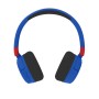OTL Technologies Super Mario SM1001 cuffia e auricolare Con cavo e senza cavo A Padiglione Giocare USB tipo-C Bluetooth (SM1001)