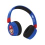OTL Technologies Super Mario SM1001 cuffia e auricolare Con cavo e senza cavo A Padiglione Giocare USB tipo-C Bluetooth (SM1001)