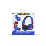 OTL Technologies Super Mario SM1001 cuffia e auricolare Con cavo e senza cavo A Padiglione Giocare USB tipo-C Bluetooth (SM1001)