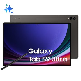 GALAXY TAB S9 UL 5G 256GB 14.6 (SM-X916BZAAEUE) GALAXY TAB S9 UL 5G 256GB 14.6 (SM-X916BZAAEUE)