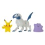 PKMN 3 PERSONAGGI ASST (PK020300)