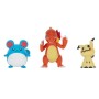 PKMN 3 PERSONAGGI ASST (PK020300)
