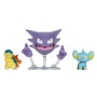 PKMN 3 PERSONAGGI ASST (PK020300)