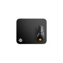 Steelseries QcK Tappetino per mouse per gioco da computer Nero (63004)