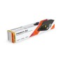 Steelseries QcK Tappetino per mouse per gioco da computer Nero (63004)