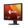 EIZO ColorEdge CS2400R Monitor PC 61,2 cm (24.1") 1920 x 1200 Pixel WUXGA LCD Nero (CS2400R)