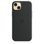 Apple MT103ZM/A custodia per cellulare 17 cm (6.7") Cover Nero (MT103ZM/A)
