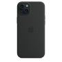 Apple MT103ZM/A custodia per cellulare 17 cm (6.7") Cover Nero (MT103ZM/A)