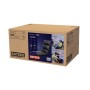 Trust GXT 718 RAYZEE Sedia da gioco per console Seduta imbottita Nero (25071)
