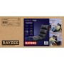 Trust GXT 718 RAYZEE Sedia da gioco per console Seduta imbottita Nero (25071)