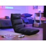 Trust GXT 718 RAYZEE Sedia da gioco per console Seduta imbottita Nero (25071)