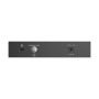 D-Link DMS-108 Non gestito L2 2.5G Ethernet (100/1000/2500) Nero