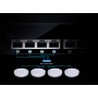 D-Link DMS-108 Non gestito L2 2.5G Ethernet (100/1000/2500) Nero