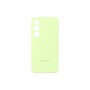 Samsung Silicone Case Green custodia per cellulare 15,8 cm (6.2") Cover Verde (EF-PS921TGEGWW)