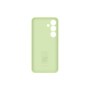 Samsung Silicone Case Green custodia per cellulare 15,8 cm (6.2") Cover Verde (EF-PS921TGEGWW)