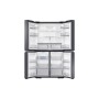 Samsung Frigorifero 4 Porte RF7000 649L RF59C70TEB1 (RF59C70TEB1/ES)