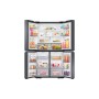 Samsung Frigorifero 4 Porte RF7000 649L RF59C70TEB1 (RF59C70TEB1/ES)