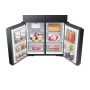 Samsung Frigorifero 4 Porte RF7000 649L RF59C70TEB1 (RF59C70TEB1/ES)
