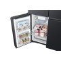 Samsung Frigorifero 4 Porte RF7000 649L RF59C70TEB1 (RF59C70TEB1/ES)