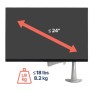 NEO-FLEX® LCD ARM (45-174-300A)