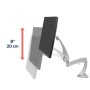 NEO-FLEX® LCD ARM (45-174-300A)