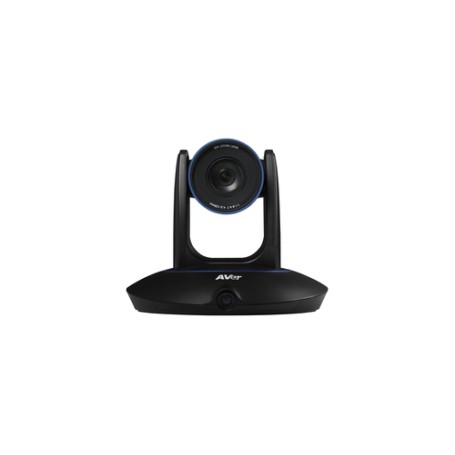 AVer PTC500S 2 MP Nero 1920 x 1080 Pixel 60 fps CMOS 25,4 / 2,8 mm (1 / 2.8") (61U9P10000AJ)