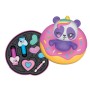 CRAZY CHIC - TROUSSE PANDA (18821)