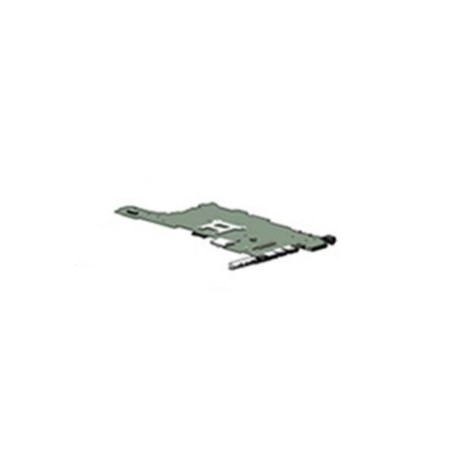 HP 778959-501 ricambio per notebook Scheda madre (778959-501)