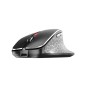 CHERRY MW 8C ERGO mouse Mano destra RF senza fili + Bluetooth Ottico 3000 DPI (JW-8600)