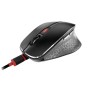 CHERRY MW 8C ERGO mouse Mano destra RF senza fili + Bluetooth Ottico 3000 DPI (JW-8600)