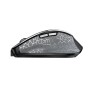 CHERRY MW 8C ERGO mouse Mano destra RF senza fili + Bluetooth Ottico 3000 DPI (JW-8600)