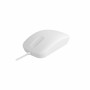CHERRY AK-PMH3 mouse Medico Ambidestro USB tipo A 1000 DPI (AK-PMH3OS-US-W)