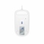 CHERRY AK-PMH3 mouse Medico Ambidestro USB tipo A 1000 DPI (AK-PMH3OS-US-W)