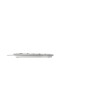 CHERRY KC 6000C FOR MAC tastiera USB QWERTY Inglese US Argento (JK-1620US-1)