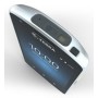 Zebra EC50 computer palmare 12,7 cm (5") 720 x 1280 Pixel Touch screen 183 g Nero, Grigio, Bianco (EC500K-01B132-A6)