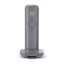 Gigaset CL390A Telefono analogico/DECT Identificatore di chiamata Grigio (S30852H2922K103)