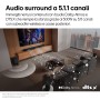 S70TR SOUNDBAR 5.1.1 CANALI 500W (S70TR.AEUSLLK)