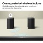 S70TR SOUNDBAR 5.1.1 CANALI 500W (S70TR.AEUSLLK)