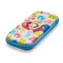 PowerA NSCS0305-01 custodia per console portatile Custodia rigida Nintendo Rete Multicolore