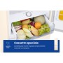 Samsung RB38C603DEL frigorifero Combinato EcoFlex AI Libera installazione con congelatore Wifi 2m 390 L Classe  (RB38C603DEL/EF)