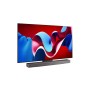LG OLED55C47LA 139,7 cm (55") 4K Ultra HD Smart TV Wi-Fi Nero (OLED55C47LA.AEUD)